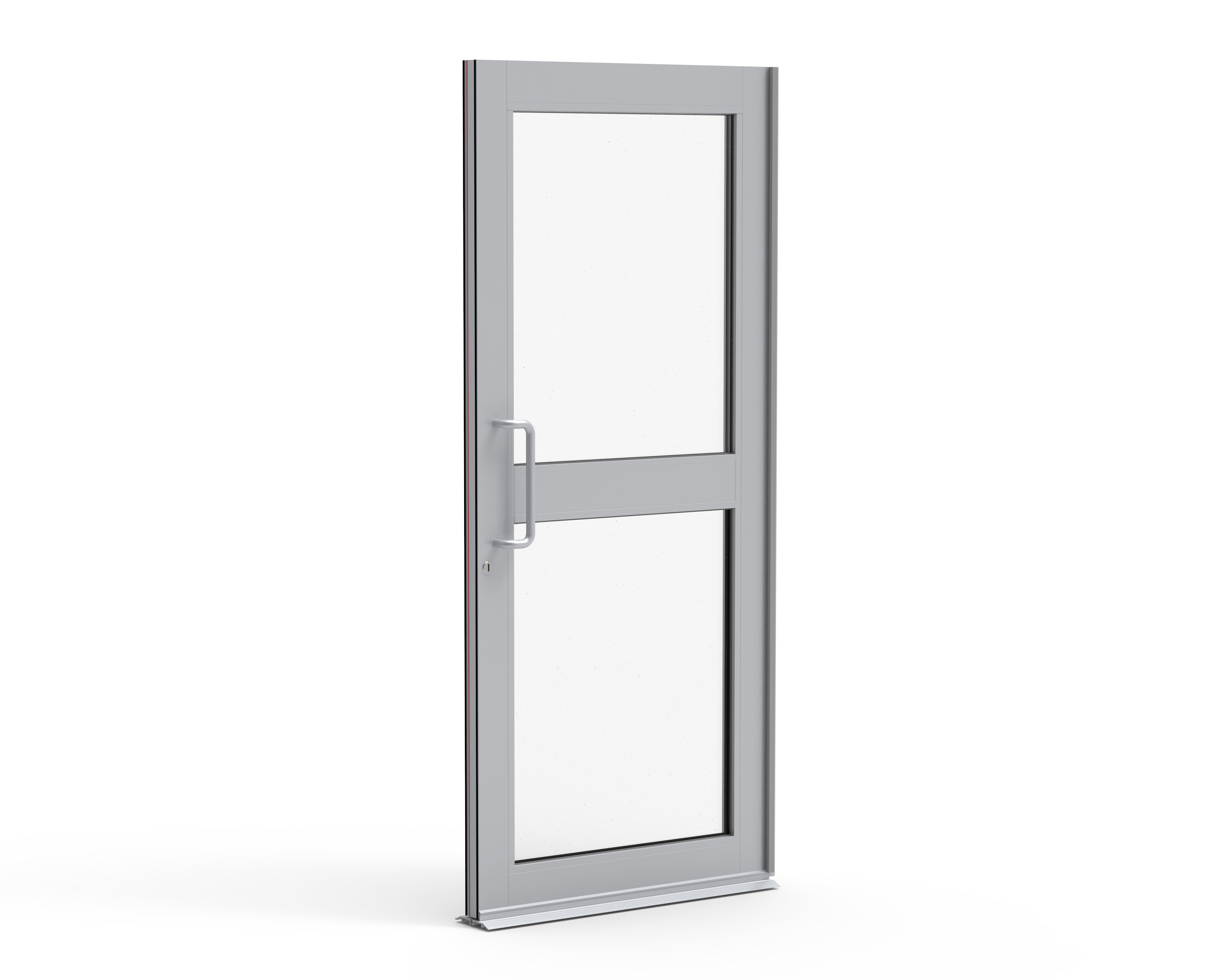 Thermal Door Detail 2