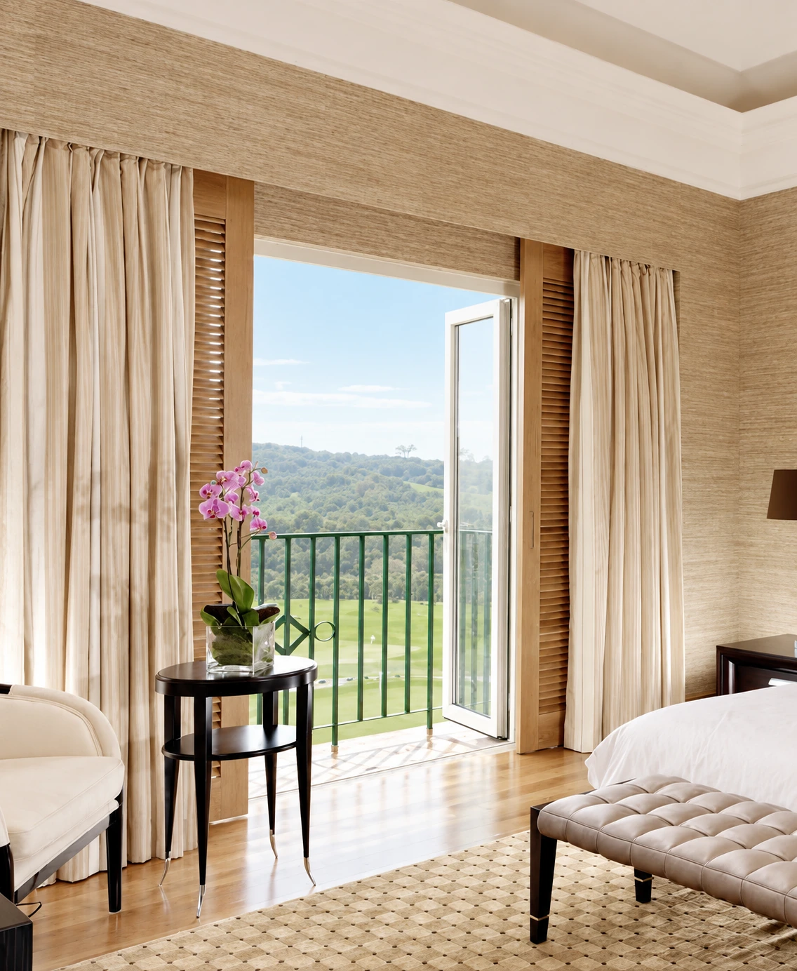 4500 Series Swing & French Doors