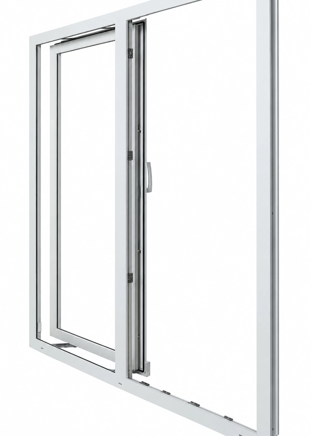 4500 Series Tilt & Slide Doors view 3