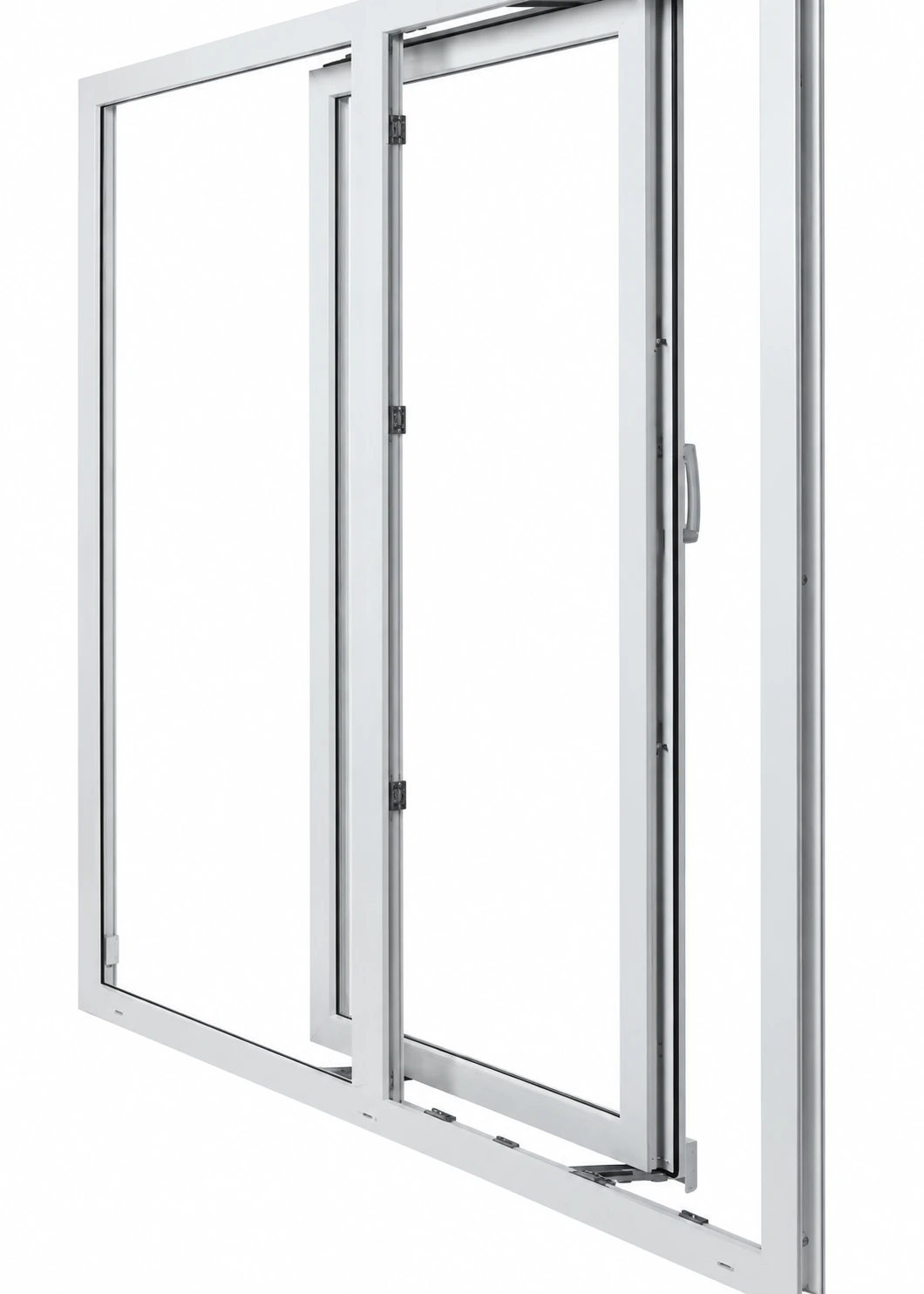 4500 Series Tilt & Slide Doors view 2