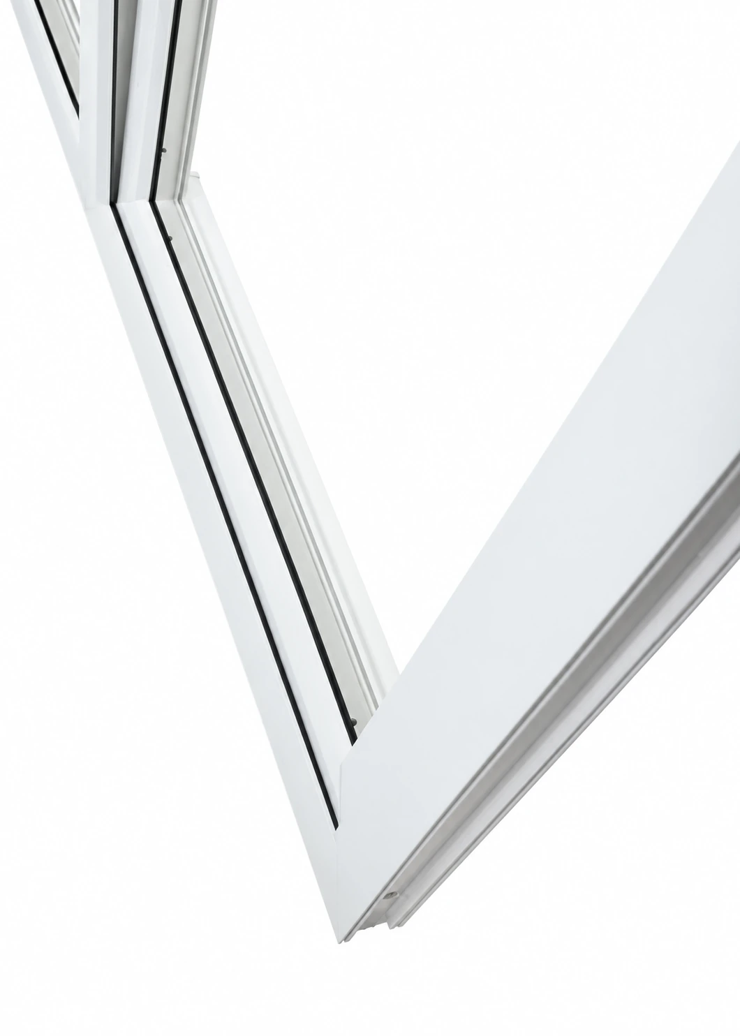 4500 Series Tilt & Slide Doors view 4