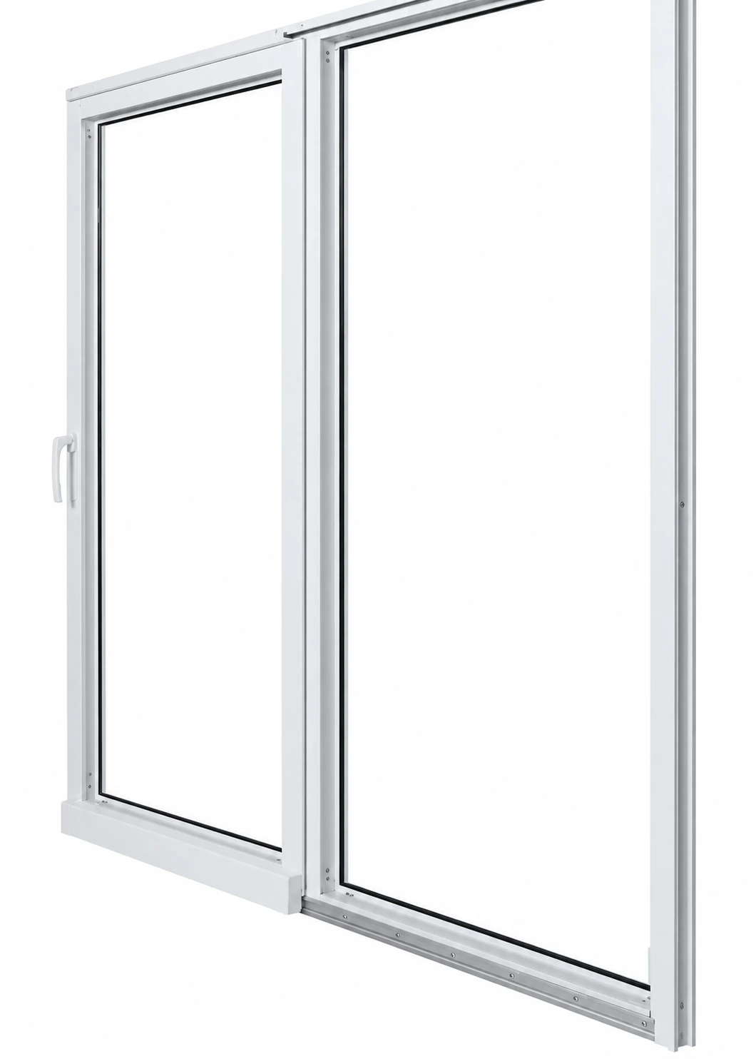 4500 Series Tilt & Slide Doors