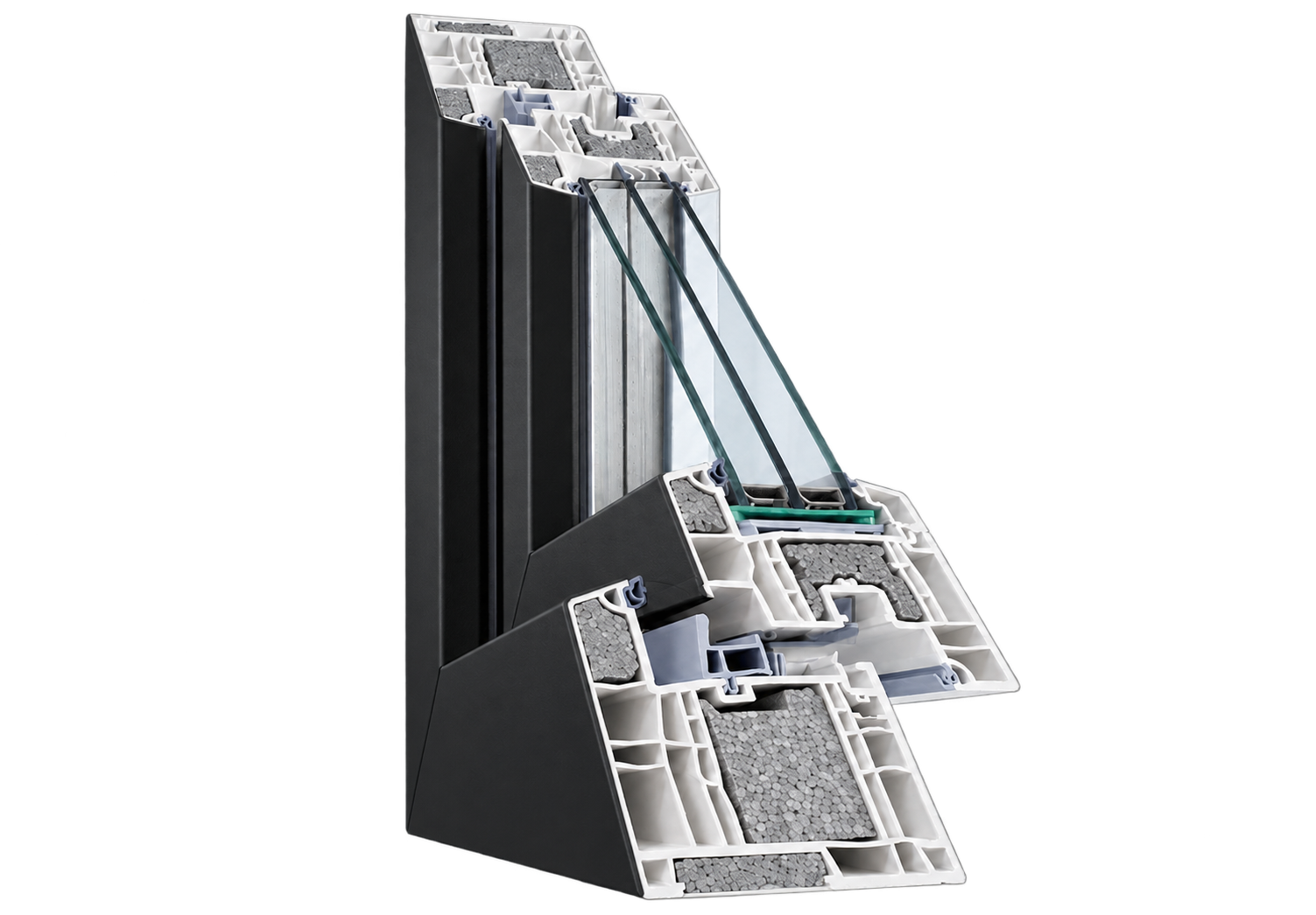 ARTEVO Series view 6