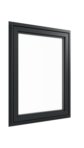 400 Series Casement Windows