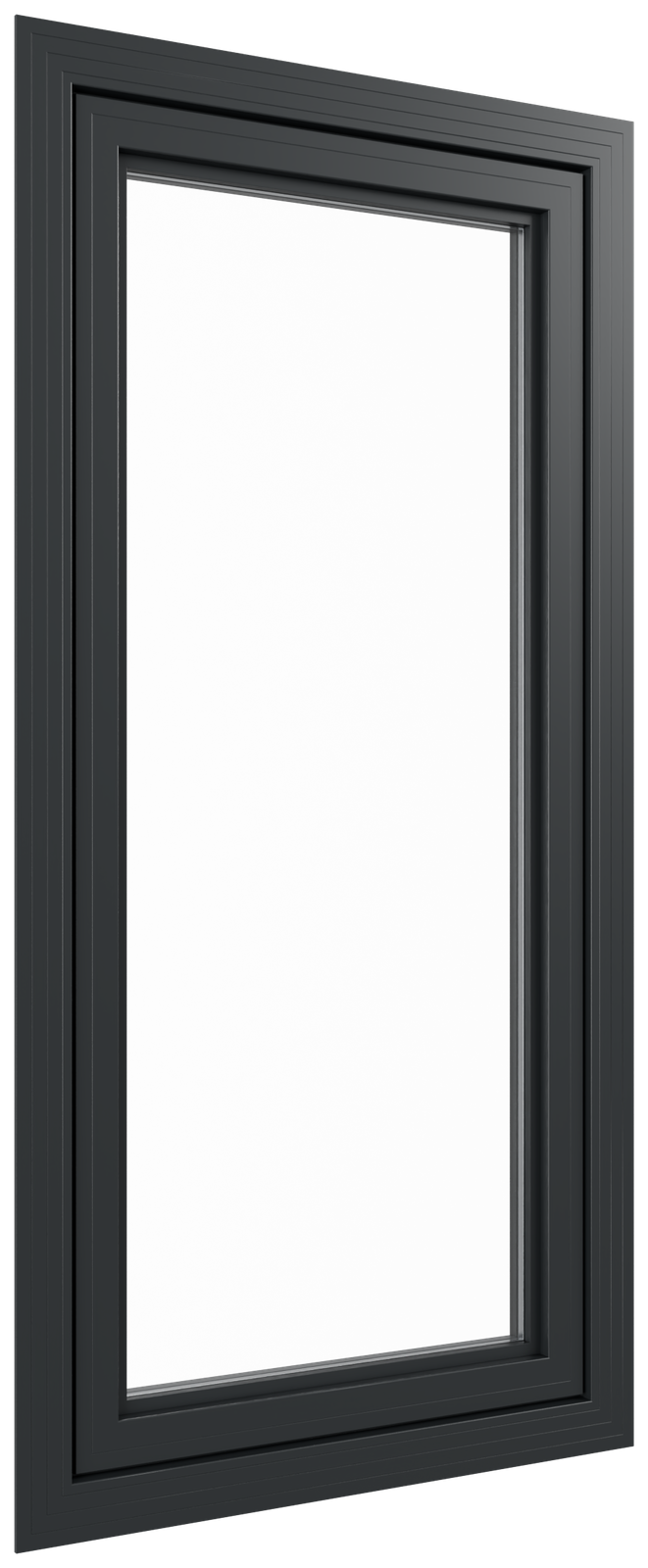 407 Series view 3
