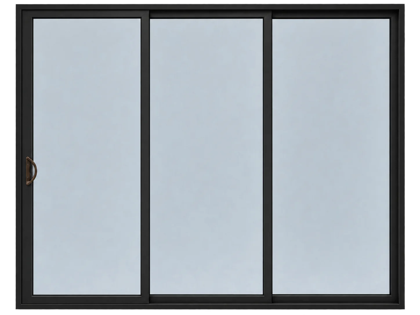 8300 Series product view