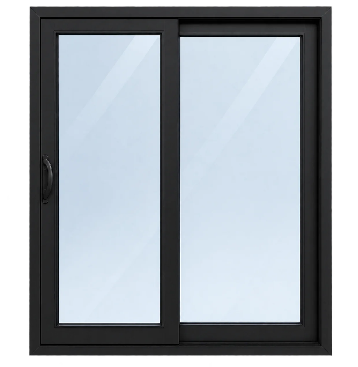 8600 Series product view