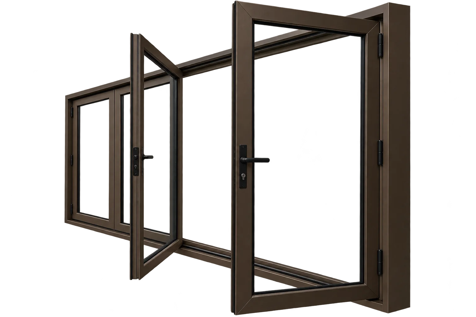 Folding Sliding Doors product view