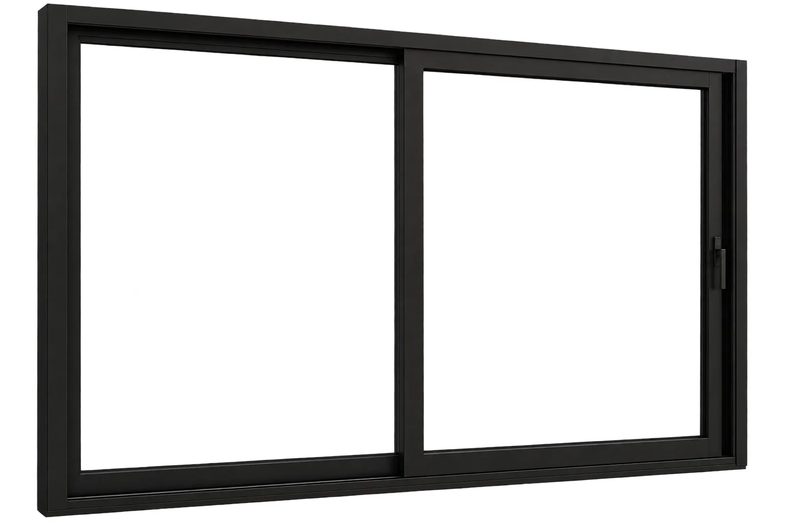 Lift & Slide Door view 1