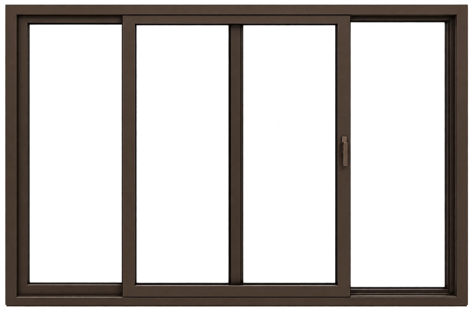Lift & Slide Door product view