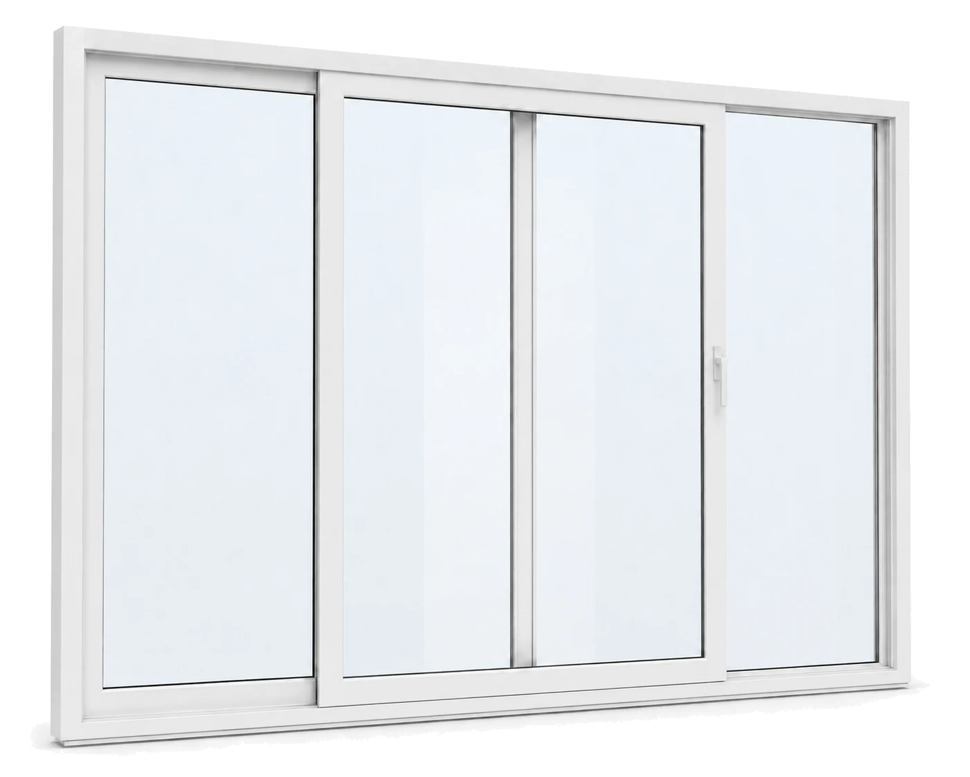 Lift & Slide Door
