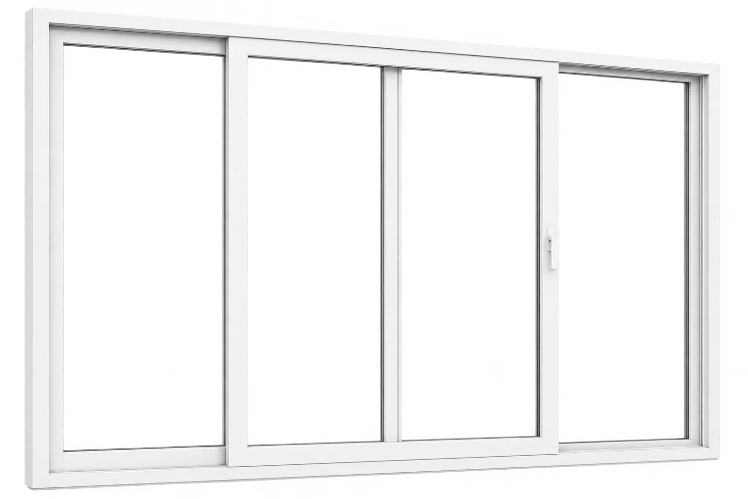 Lift & Slide Door