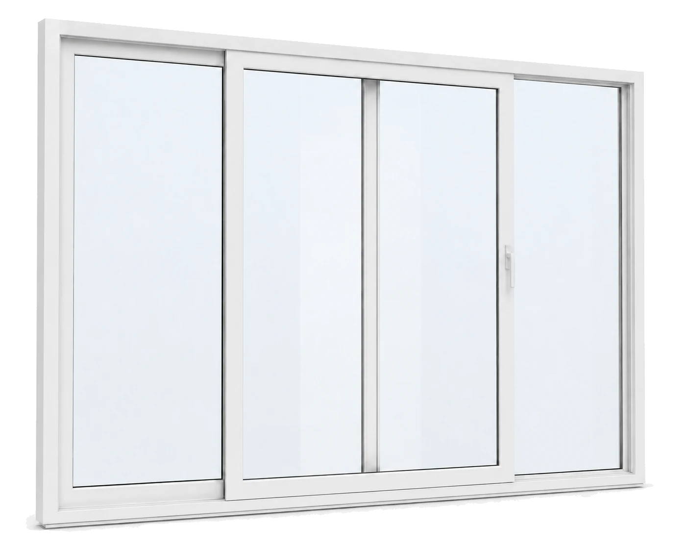 Lift & Slide Door view 1