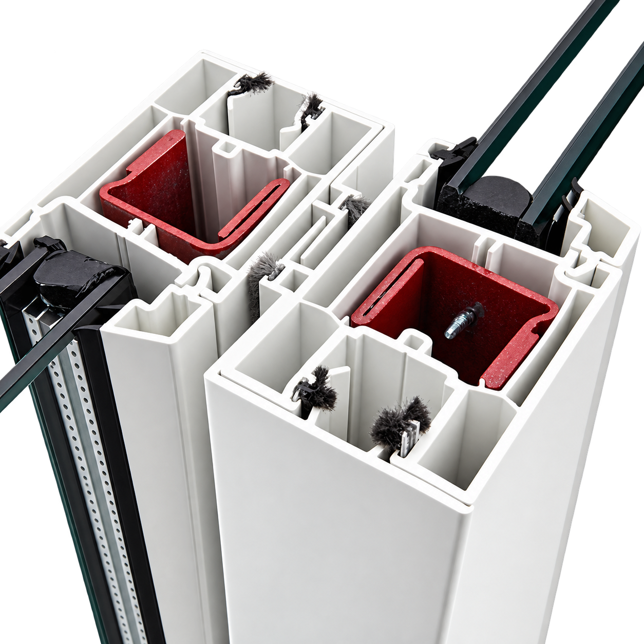 2200 Series product view