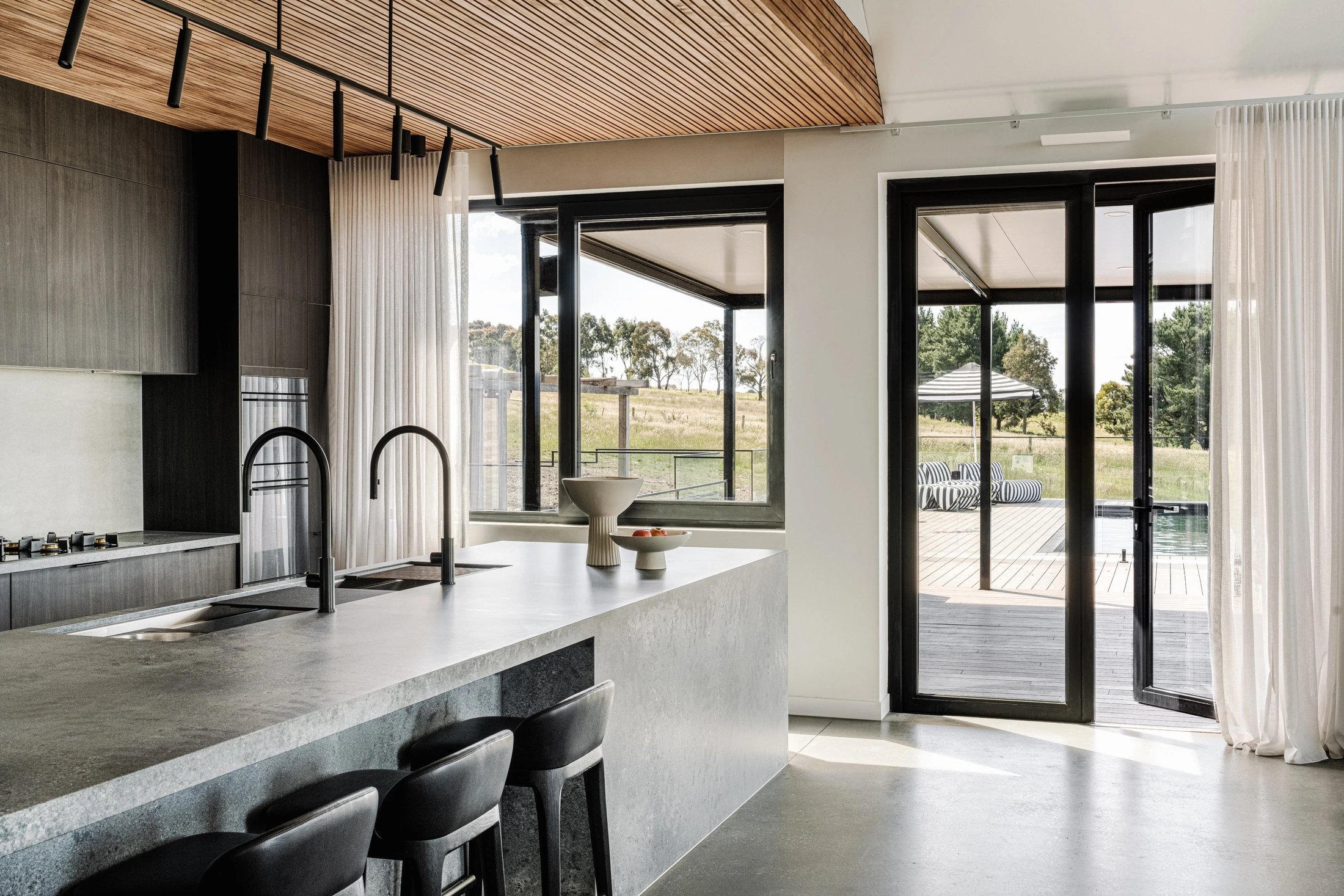 ARTEVO Series product presentation