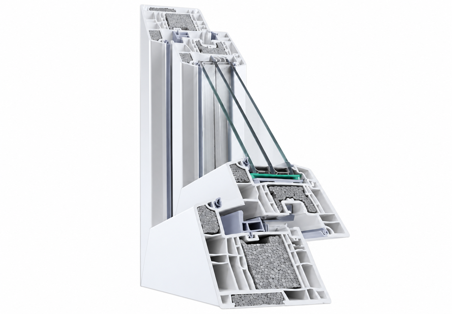 ARTEVO Series product view