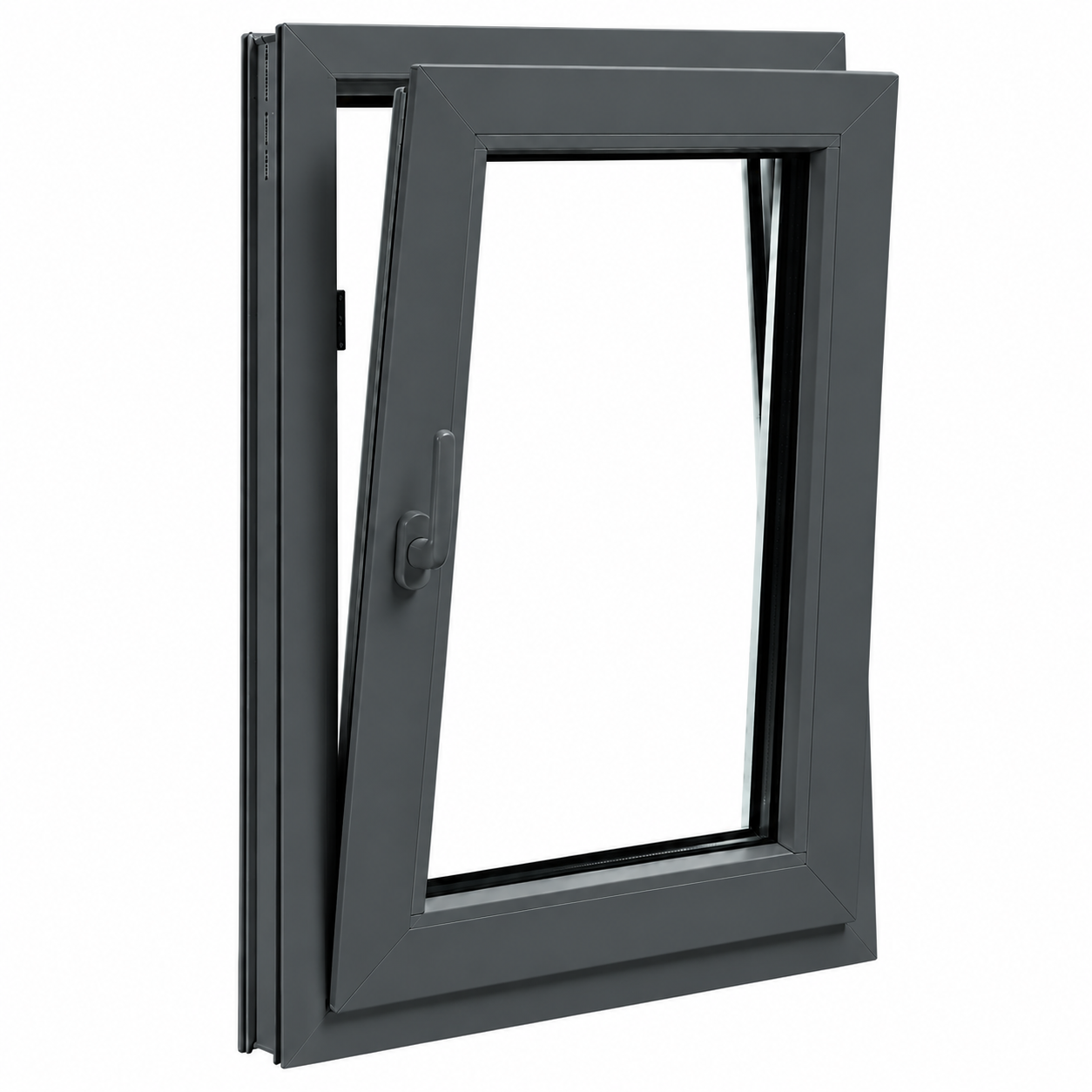 ARTEVO Series view 3