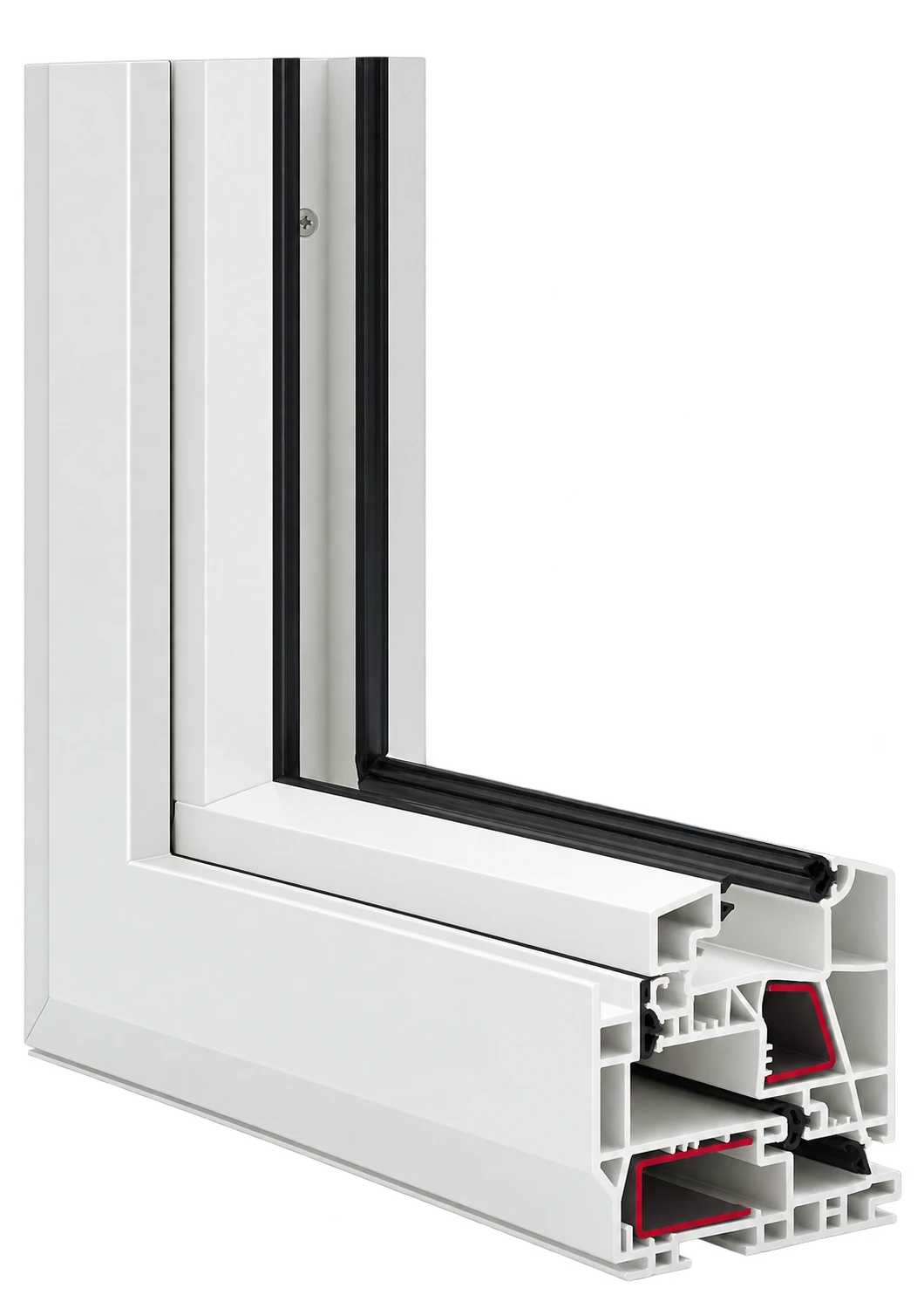 1800 Series view 5