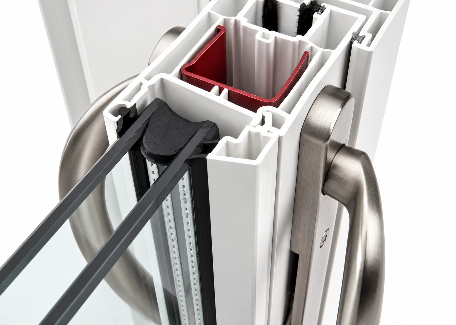 2200 Series product view