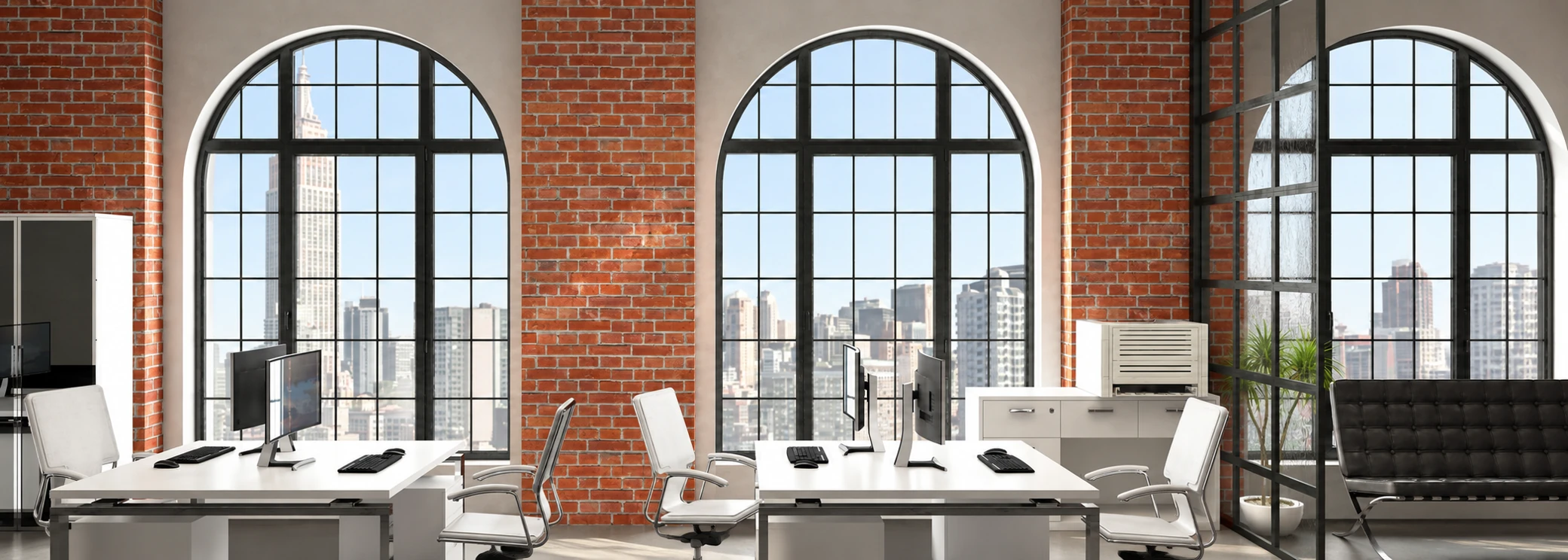 4500 Series Swing & French Doors product presentation