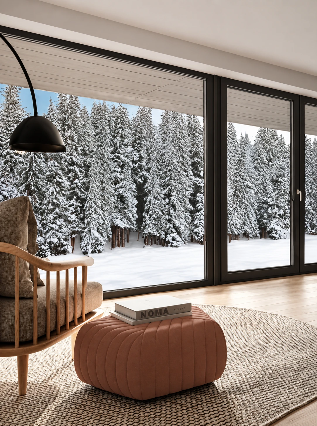 ARTEVO Series product presentation
