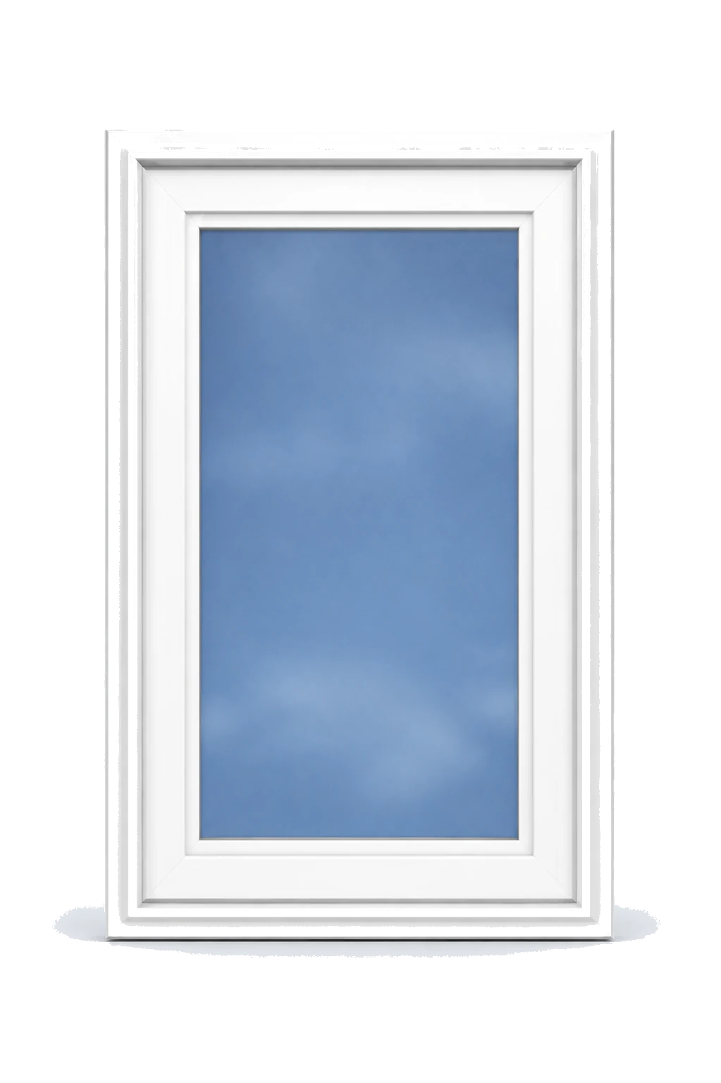 Morrison 400 Series casement window
