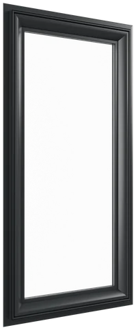 700 Series casement window — exterior view
