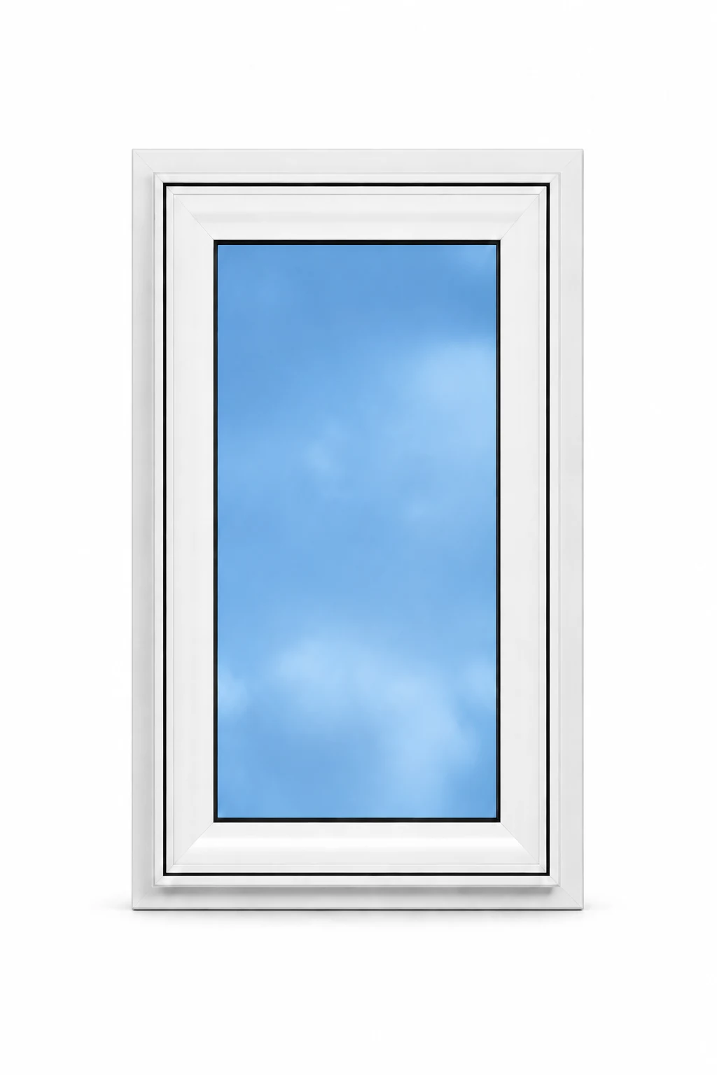 775 Series casement window