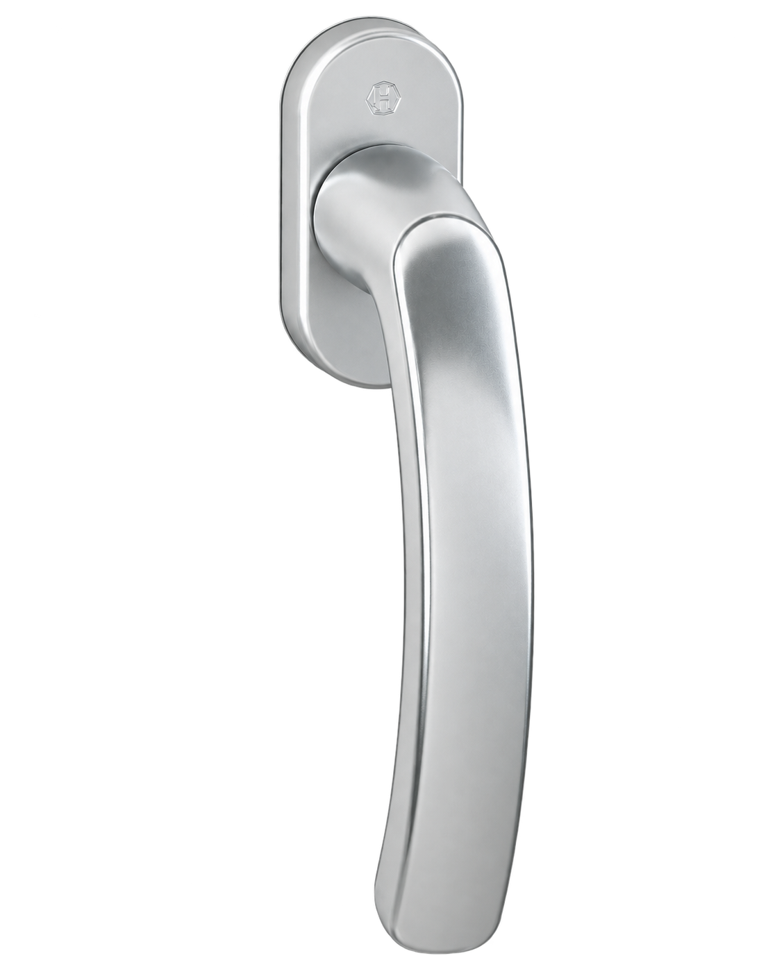 Luxembourg HOPPE aluminium handle