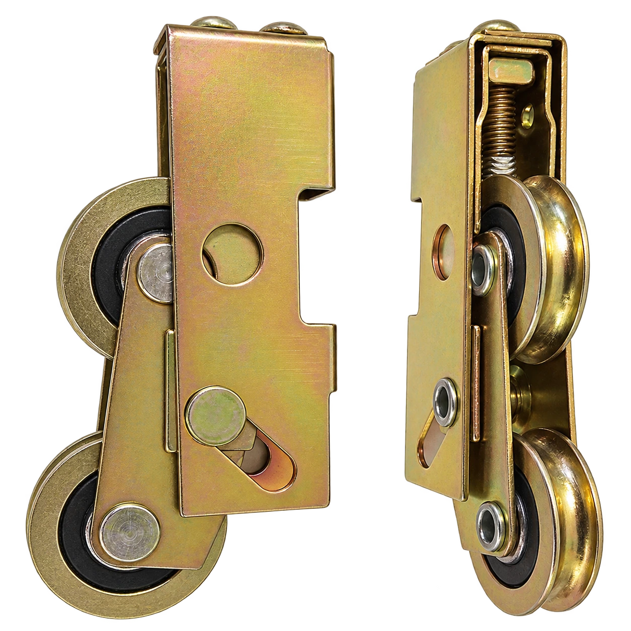 8000 & 8300 Series sliding-door rollers