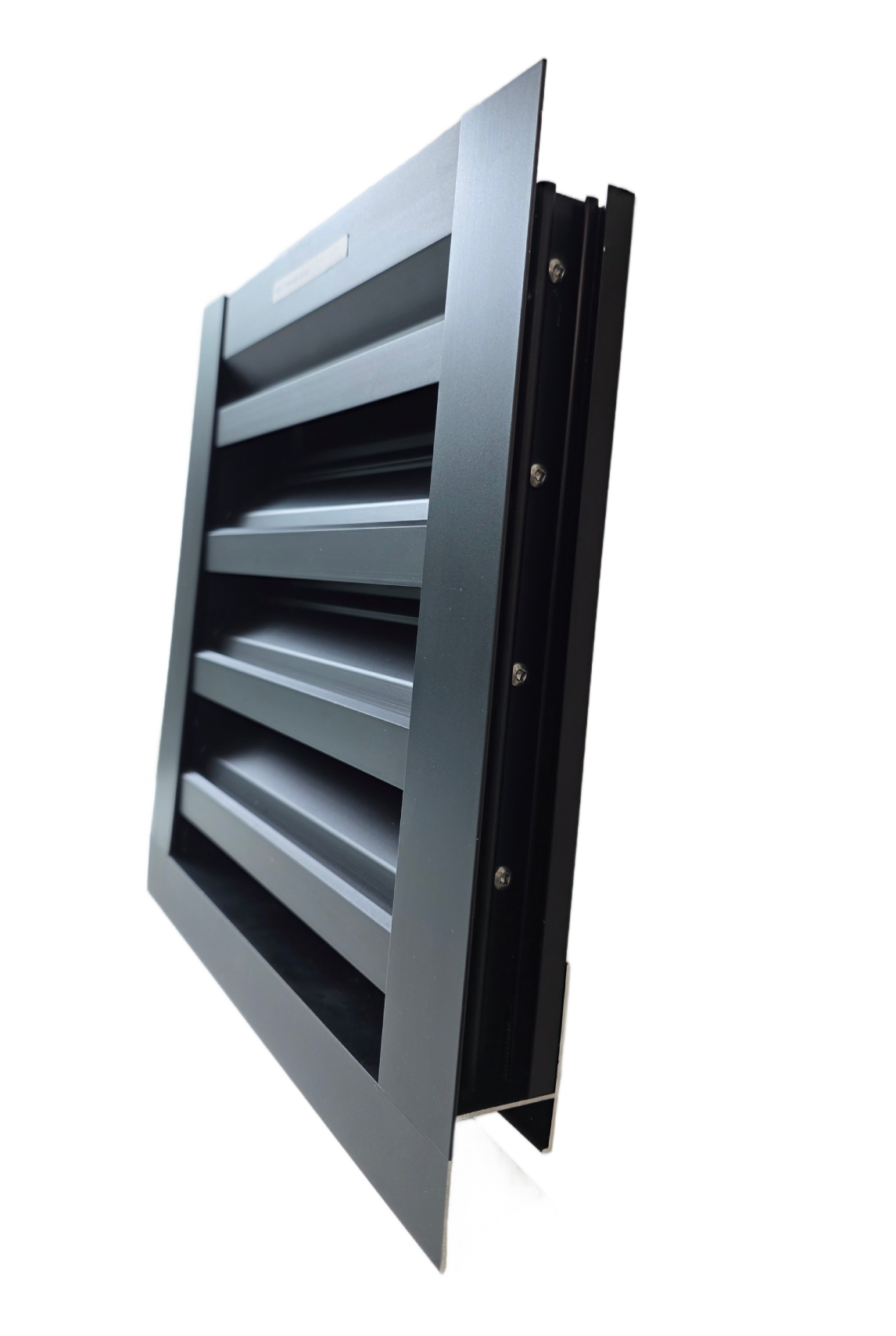 Louver Detail 1