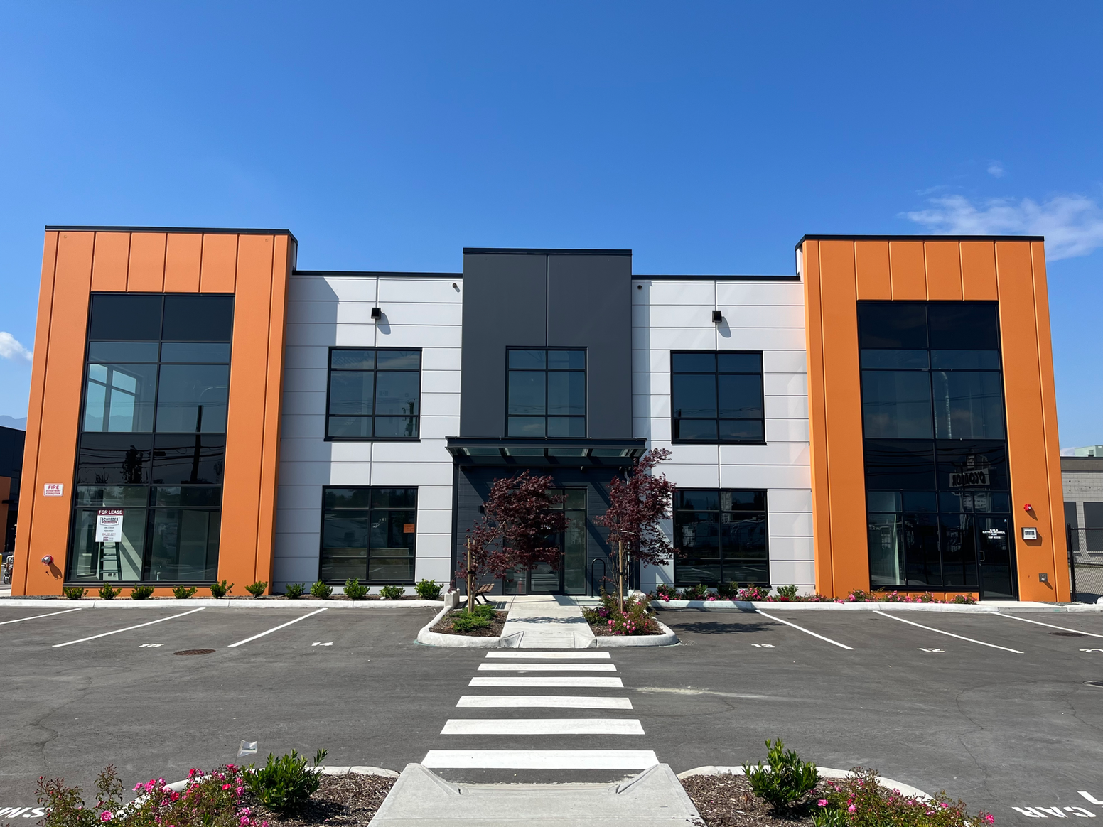 Wesmont Chilliwack