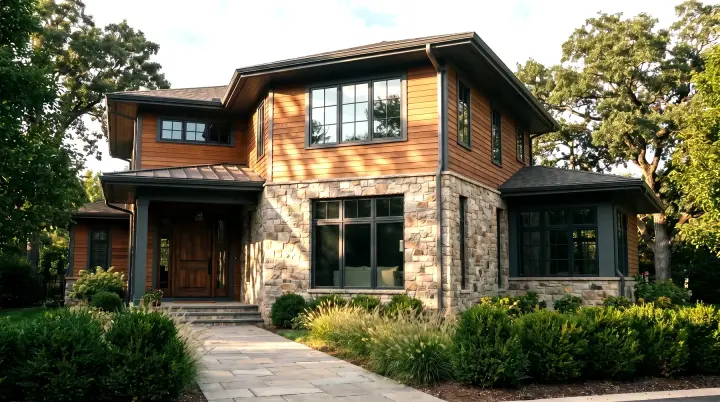 Residential Daylight & Views