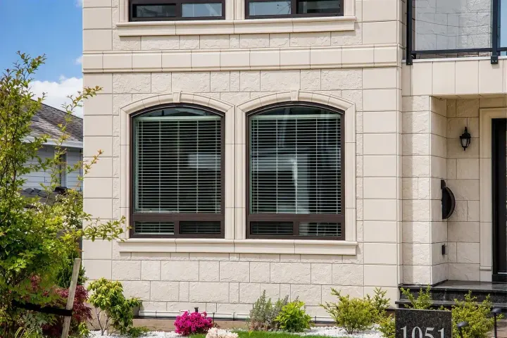Residential Installation Detail