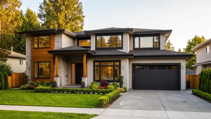 Residential Window Project